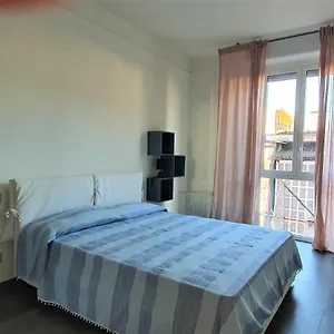 Casa Rosella Rapallo