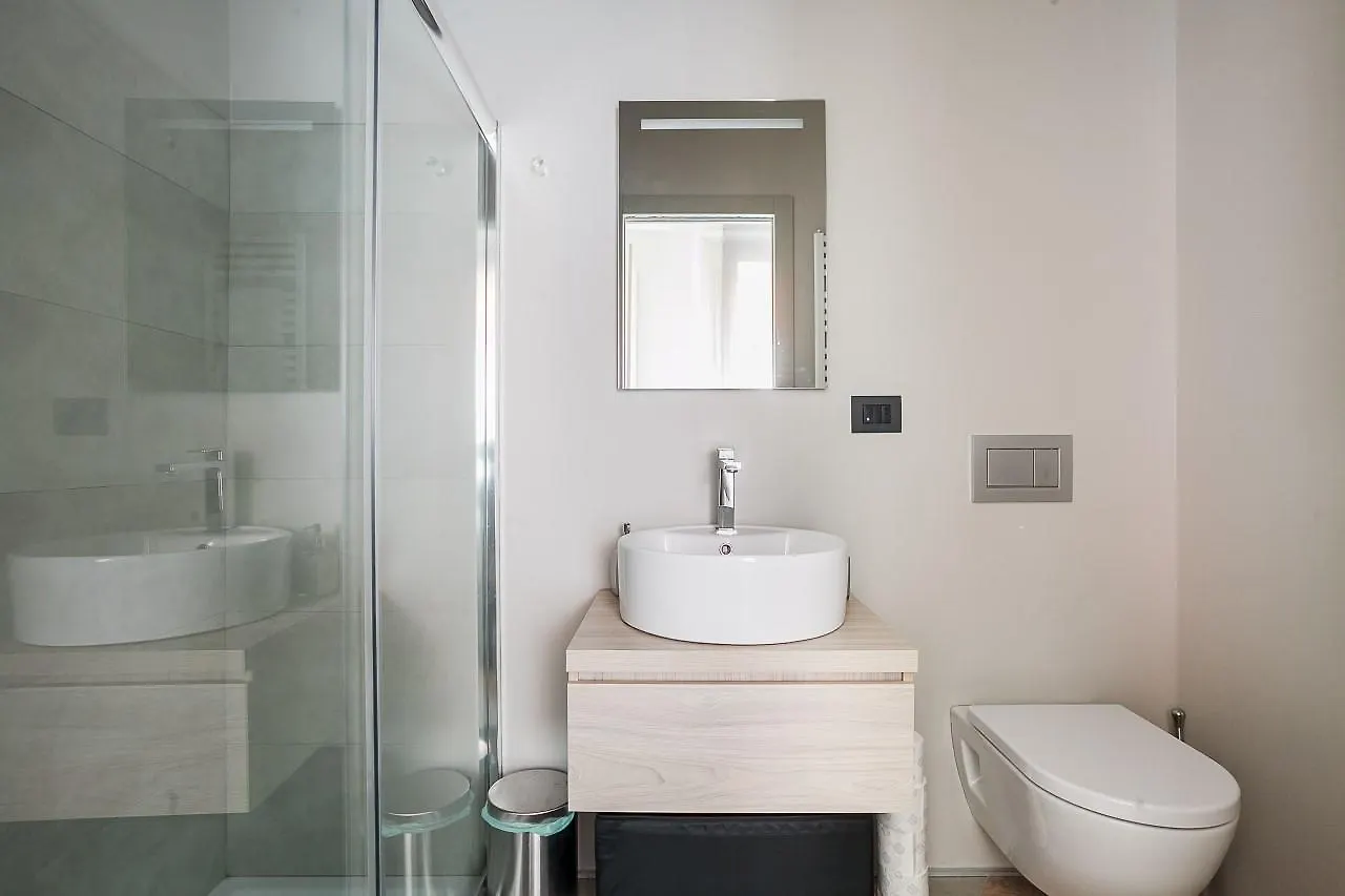 Residence Rizzoli-Suites Apartments Bologna