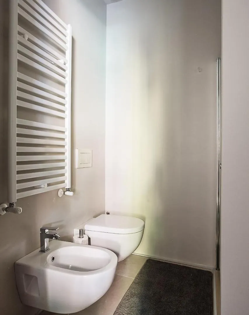 Residence Rizzoli-Suites Apartments Bologna Italië